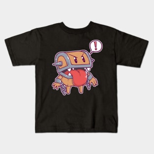 Chibi Mimic Kids T-Shirt